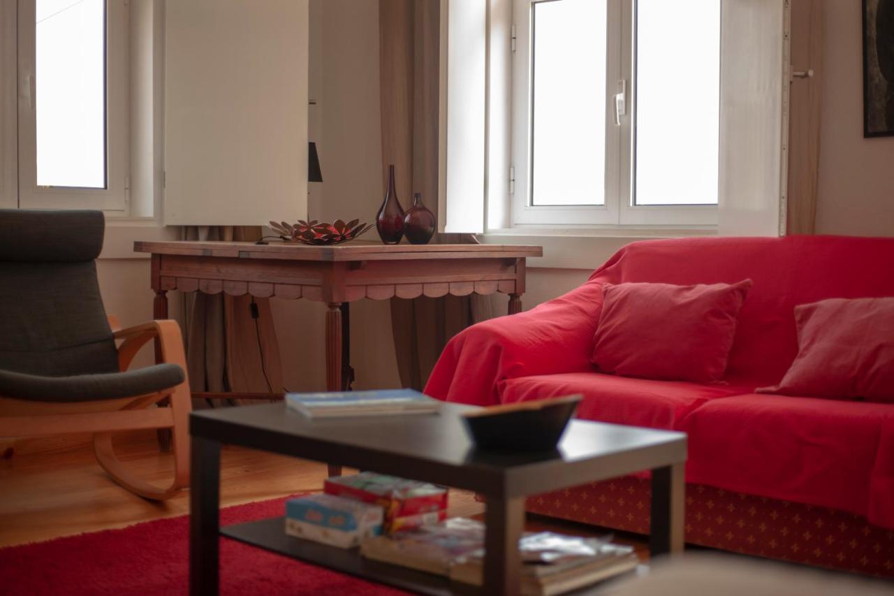 Casa Romeu Pensionat Canedo de Basto Eksteriør billede