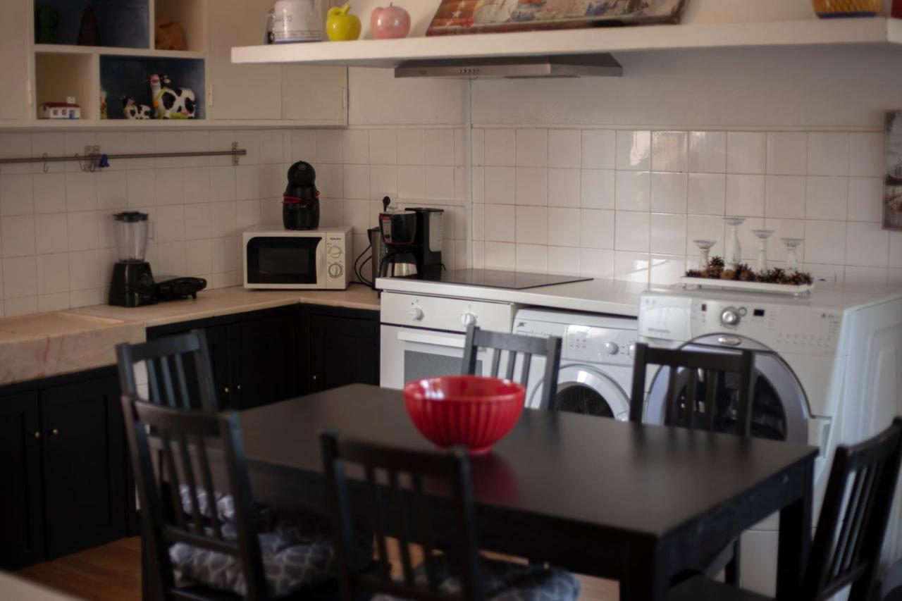 Casa Romeu Pensionat Canedo de Basto Eksteriør billede